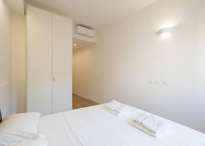 Alinari Apartment