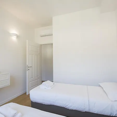 Alinari Apartment Florence Extérieur photo