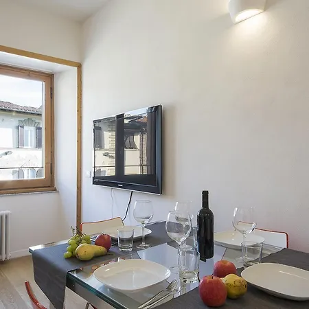 Alinari Apartment Florence Extérieur photo