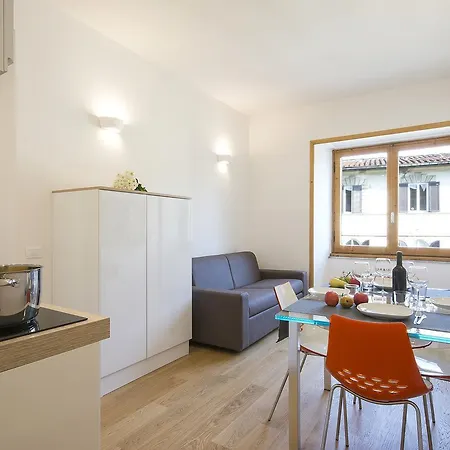 Alinari Apartment Florence Extérieur photo