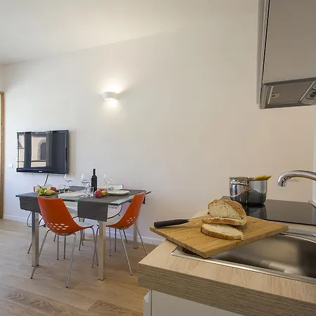 Alinari Apartment Florence Extérieur photo