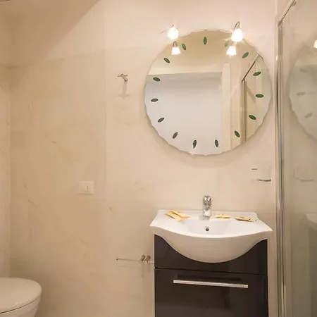Alinari Apartment Florence Extérieur photo