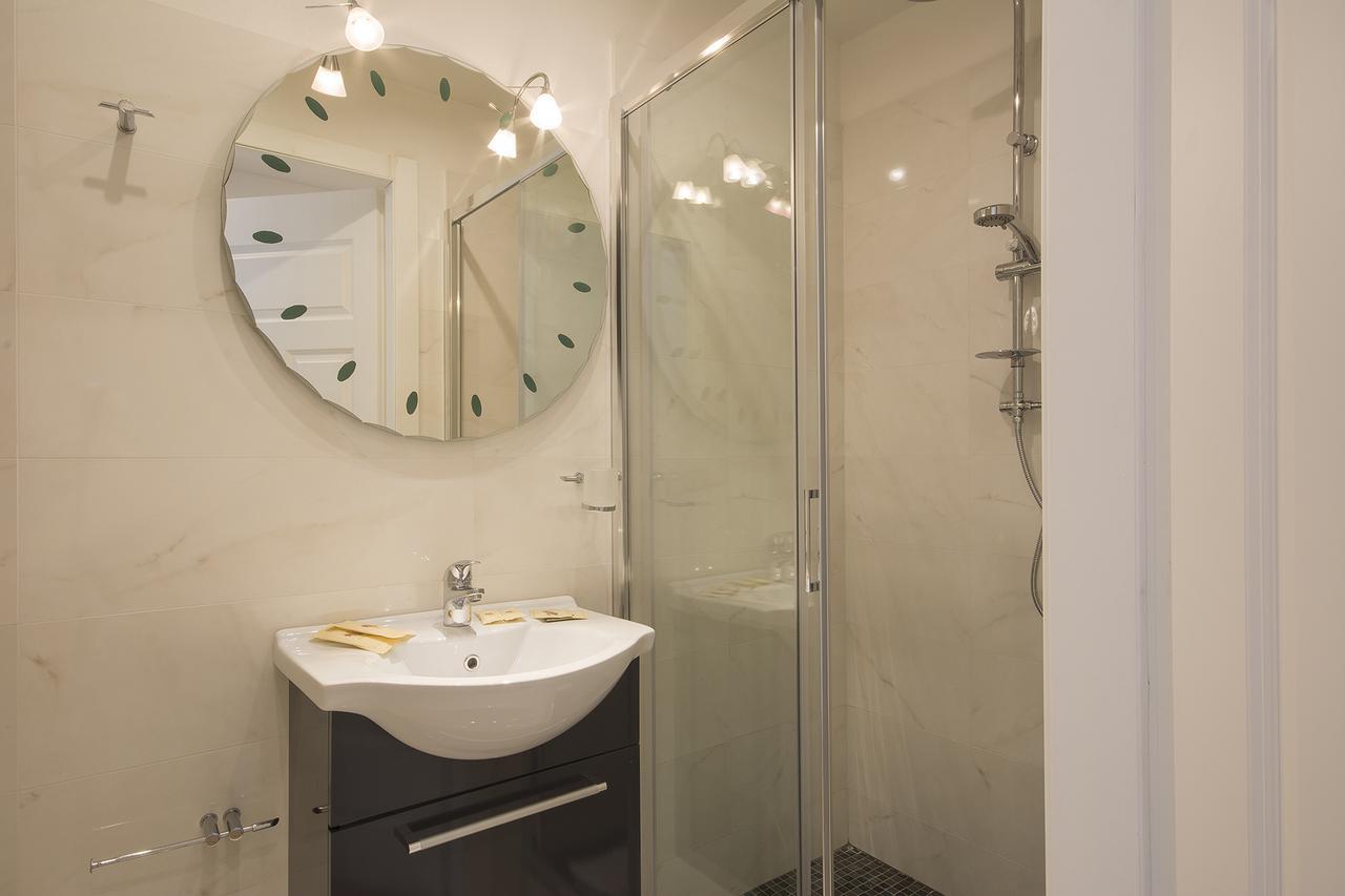 Apartamento Alinari *
