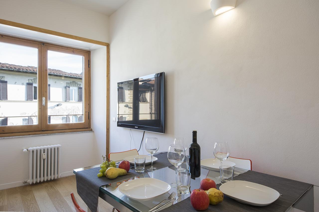 Alinari Apartamento *