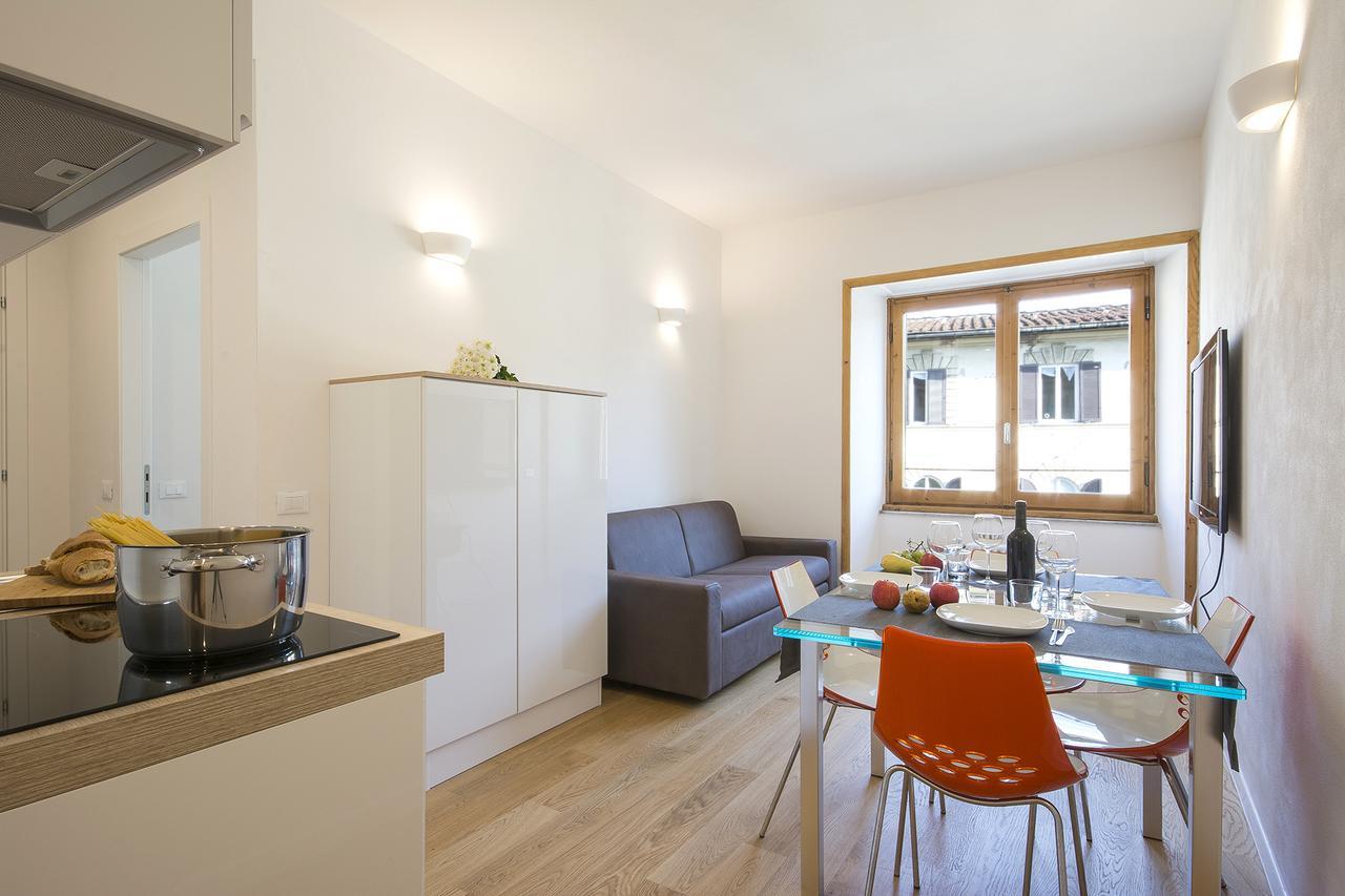 Apartamento Alinari *