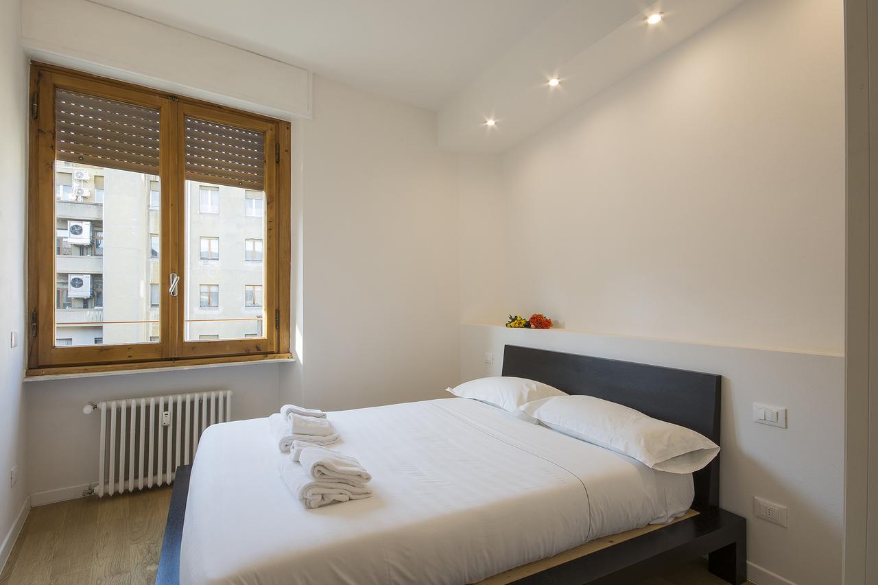 Alinari Apartamento *