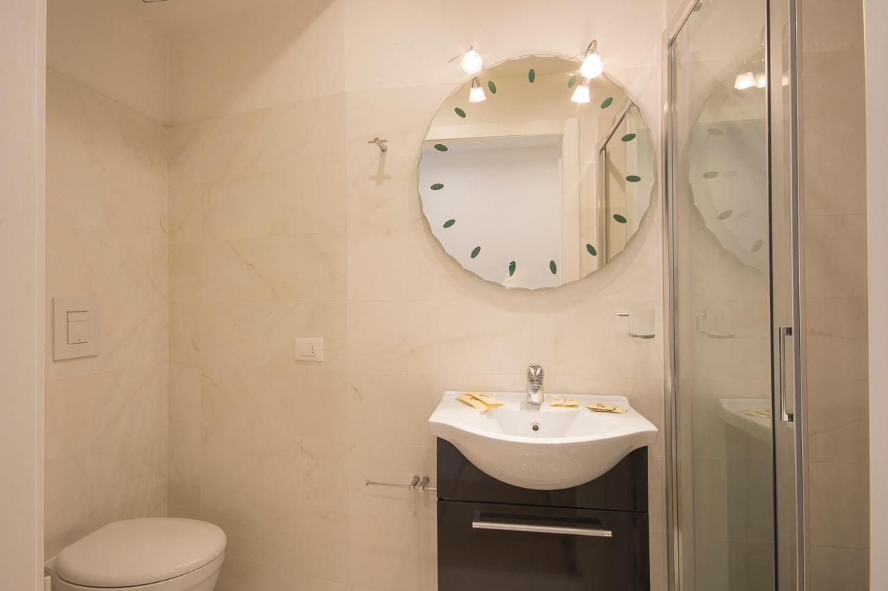 Apartamento Alinari
