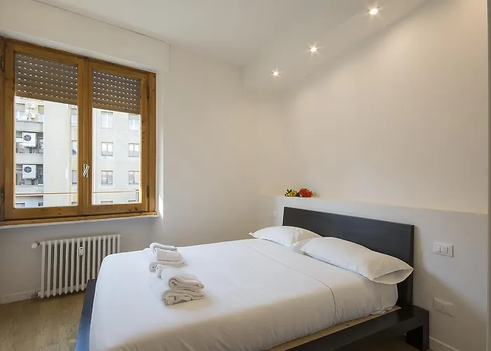 Alinari Apartment